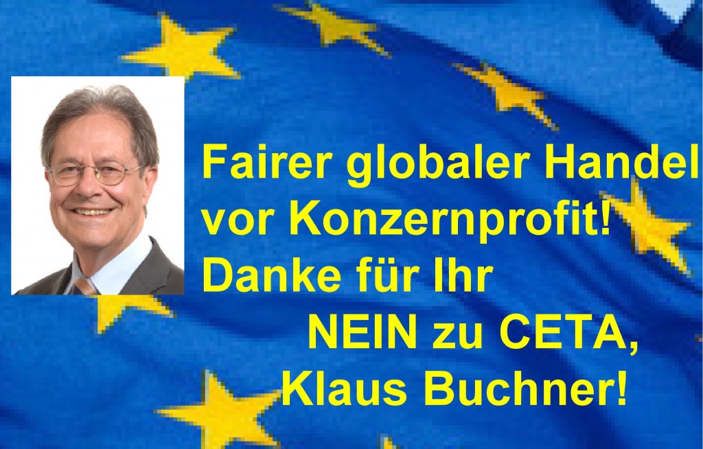 Buchner, Klaus