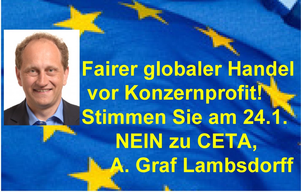 Lambsdorff, Alexander Graf