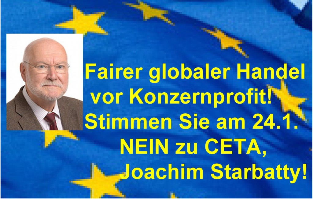 Starbatty, Joachim