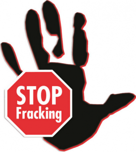 stopfracking